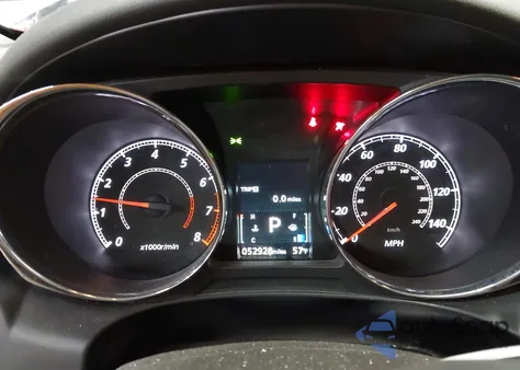 2019 Mitsubishi Outlander Sport 2.0 Le z USA, uszkodzony, nr VIN JA4AR3AU8KU022377